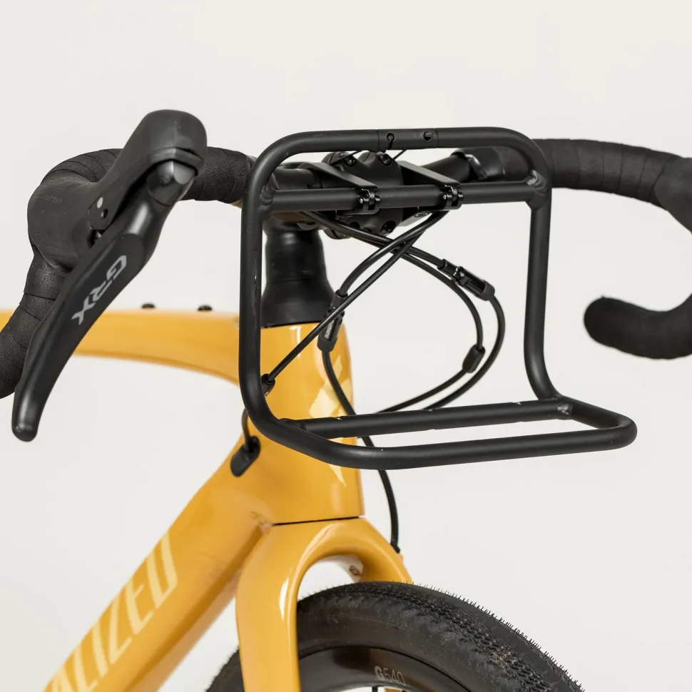 Fjällräven Hoja Handlebar Rack