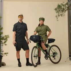Fjällräven Hoja Handlebar Rolltop