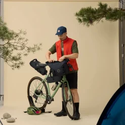 Fjällräven Hoja Handlebar Rolltop