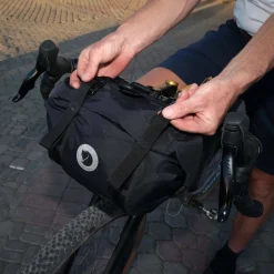 Fjällräven Hoja Handlebar Rolltop