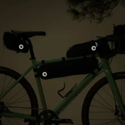Fjällräven Hoja Seatbag