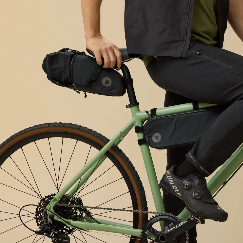 Fjällräven Hoja Seatbag Dry 16L