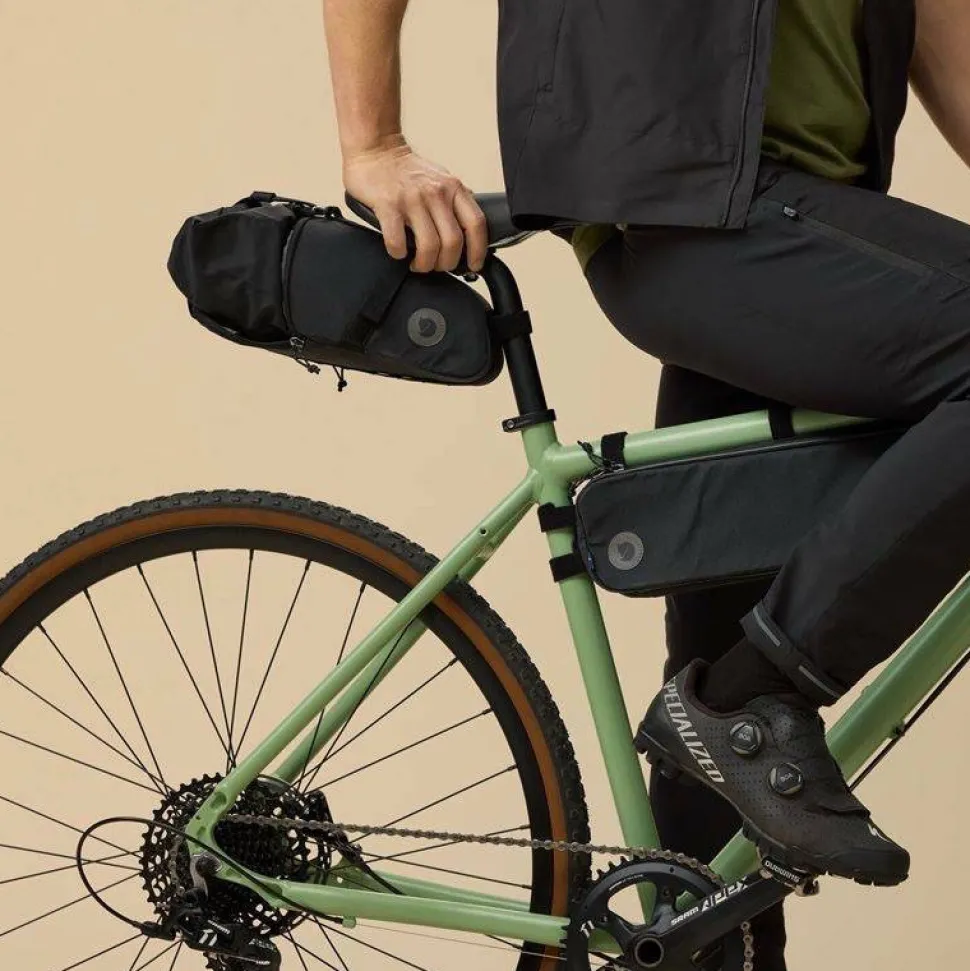 Fjällräven Hoja Seatbag Dry 3,5L