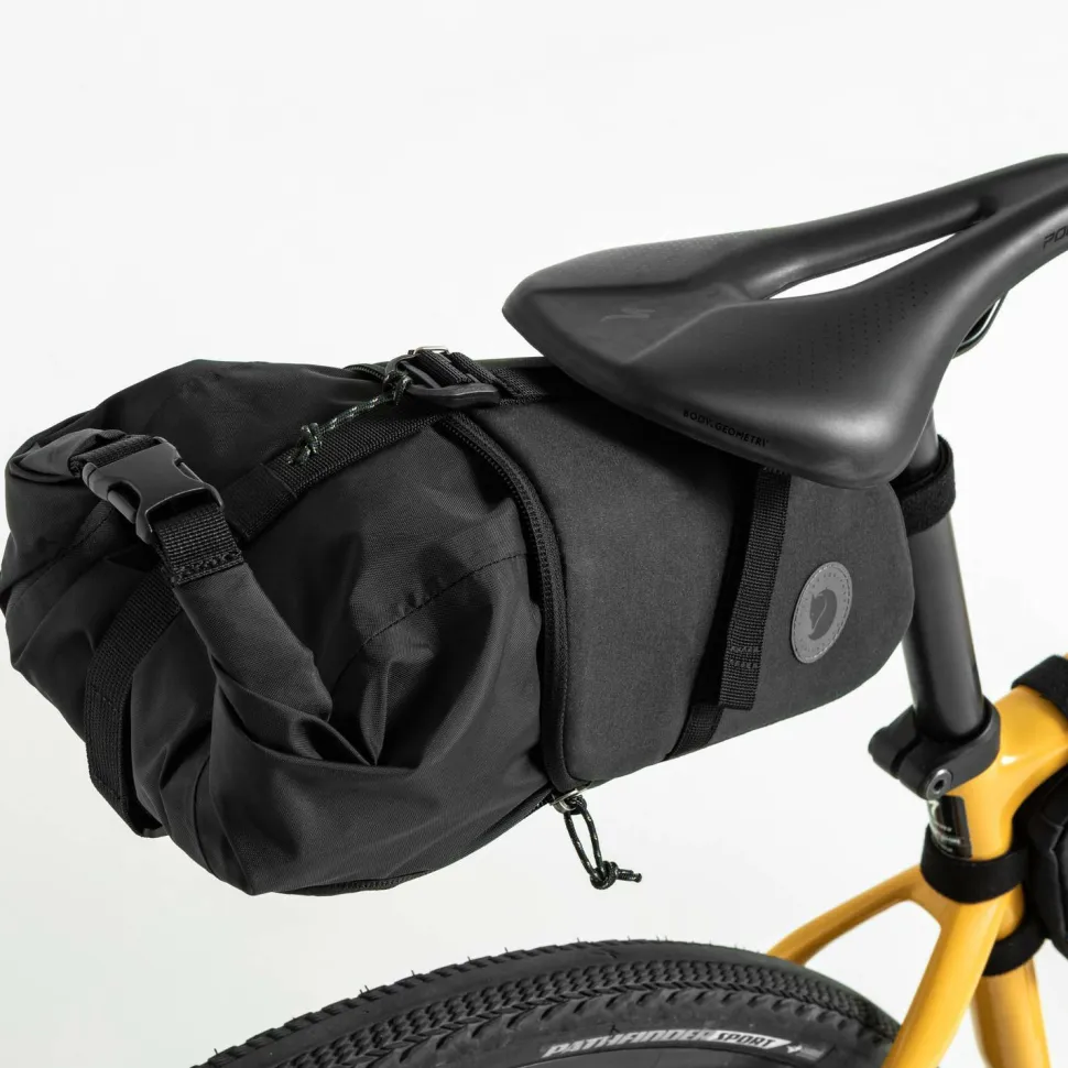 Fjällräven Hoja Seatbag Dry 3,5L