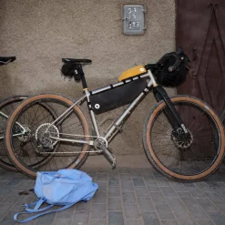 Fjällräven Hoja Top Tube Bag