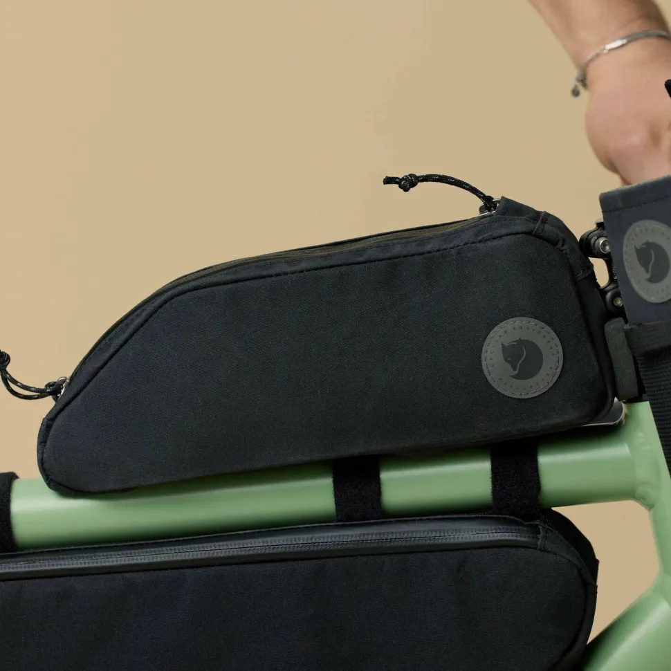 Fjällräven Hoja Top Tube Bag