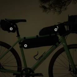 Fjällräven Hoja Top Tube Bag