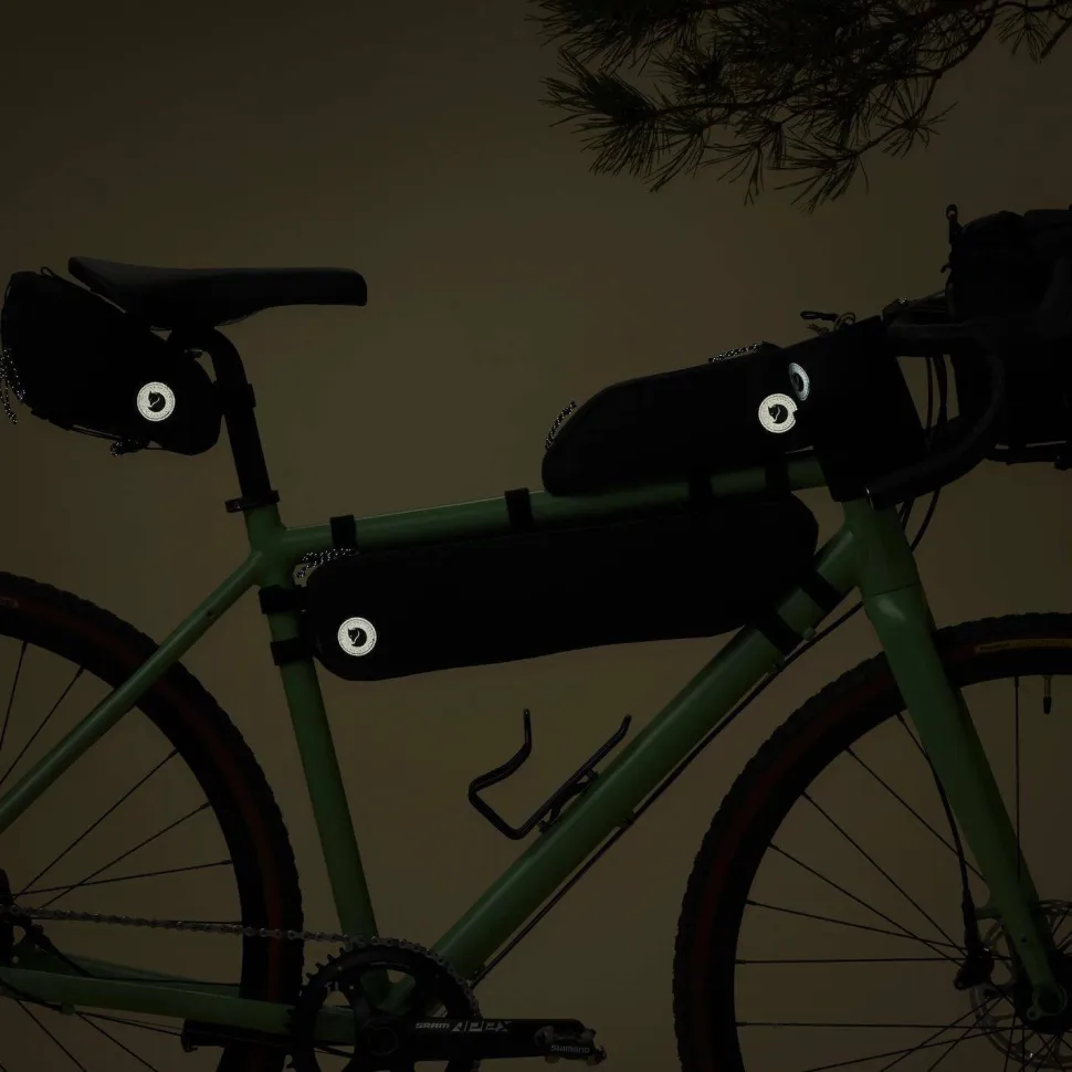 Fjällräven Hoja Top Tube Bag