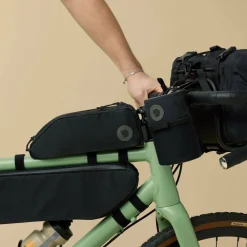 Fjällräven Hoja Top Tube Bag