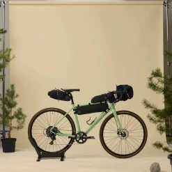 Fjällräven Hoja Top Tube Bag
