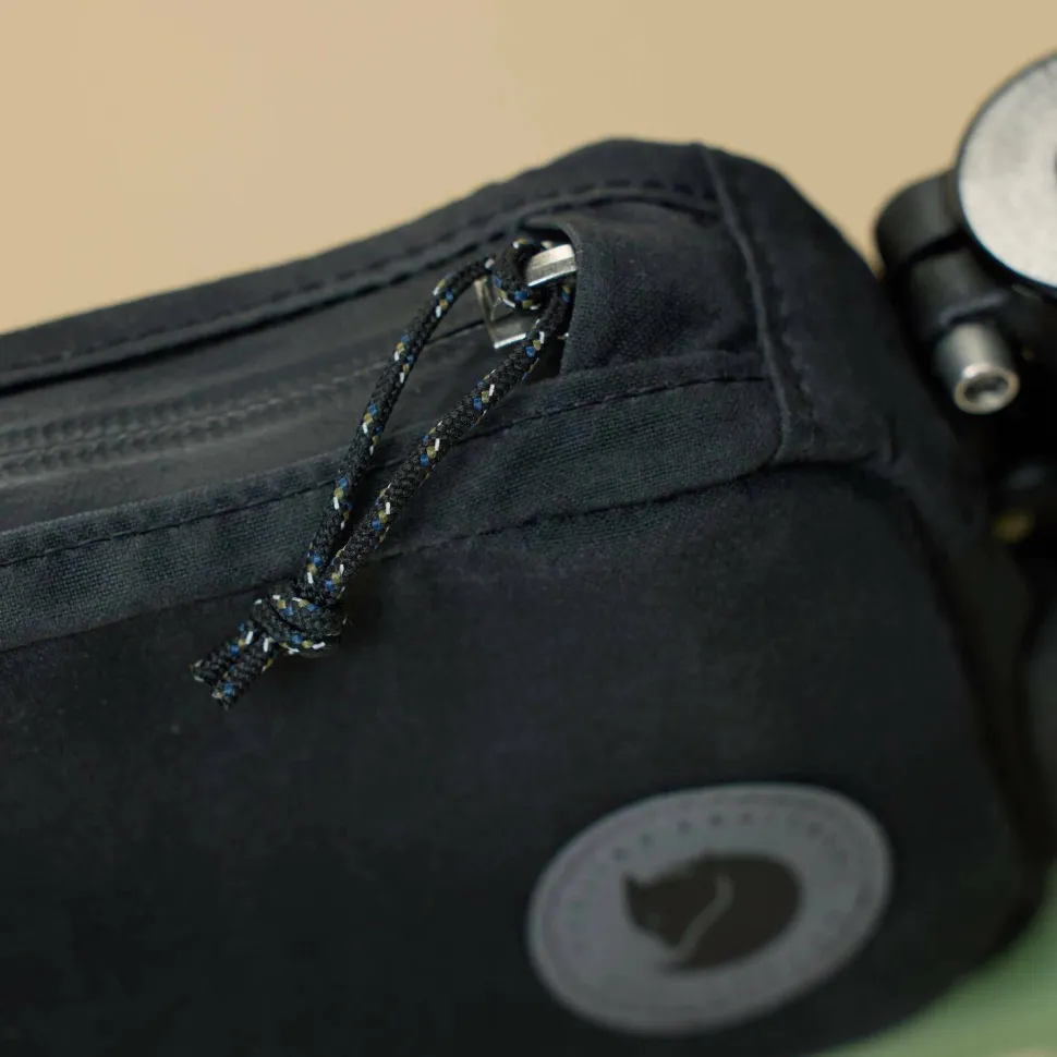 Fjällräven Hoja Top Tube Bag