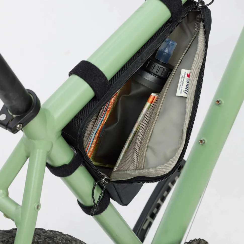 Fjällräven Hoja Triangle Frame Bag