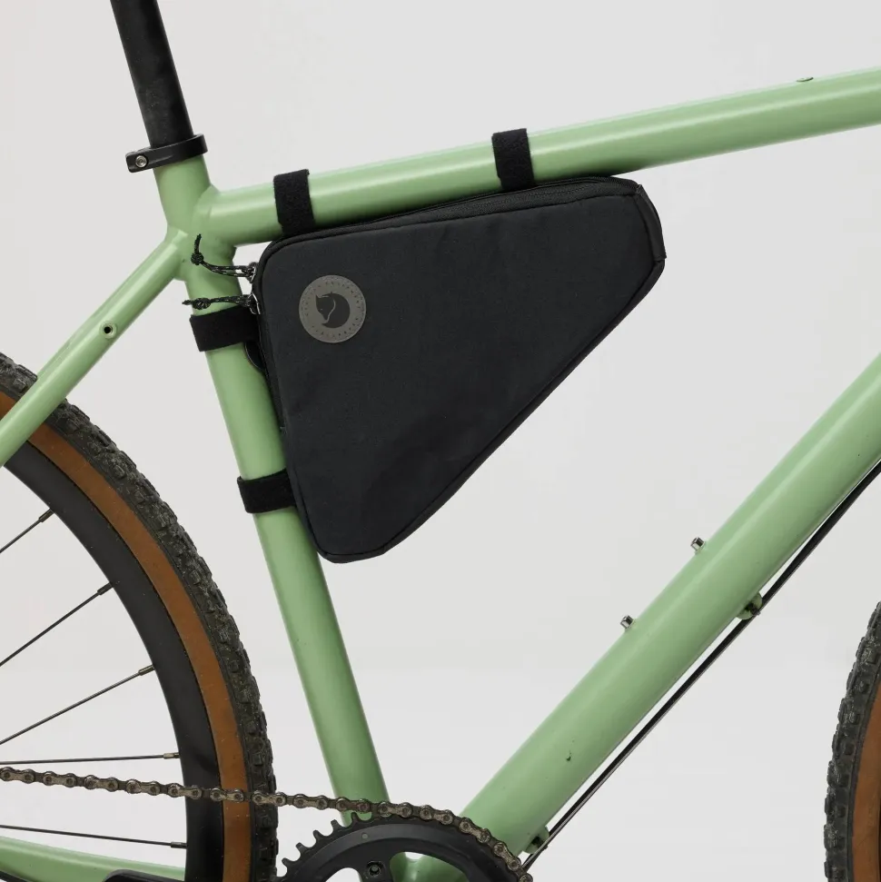 Fjällräven Hoja Triangle Frame Bag