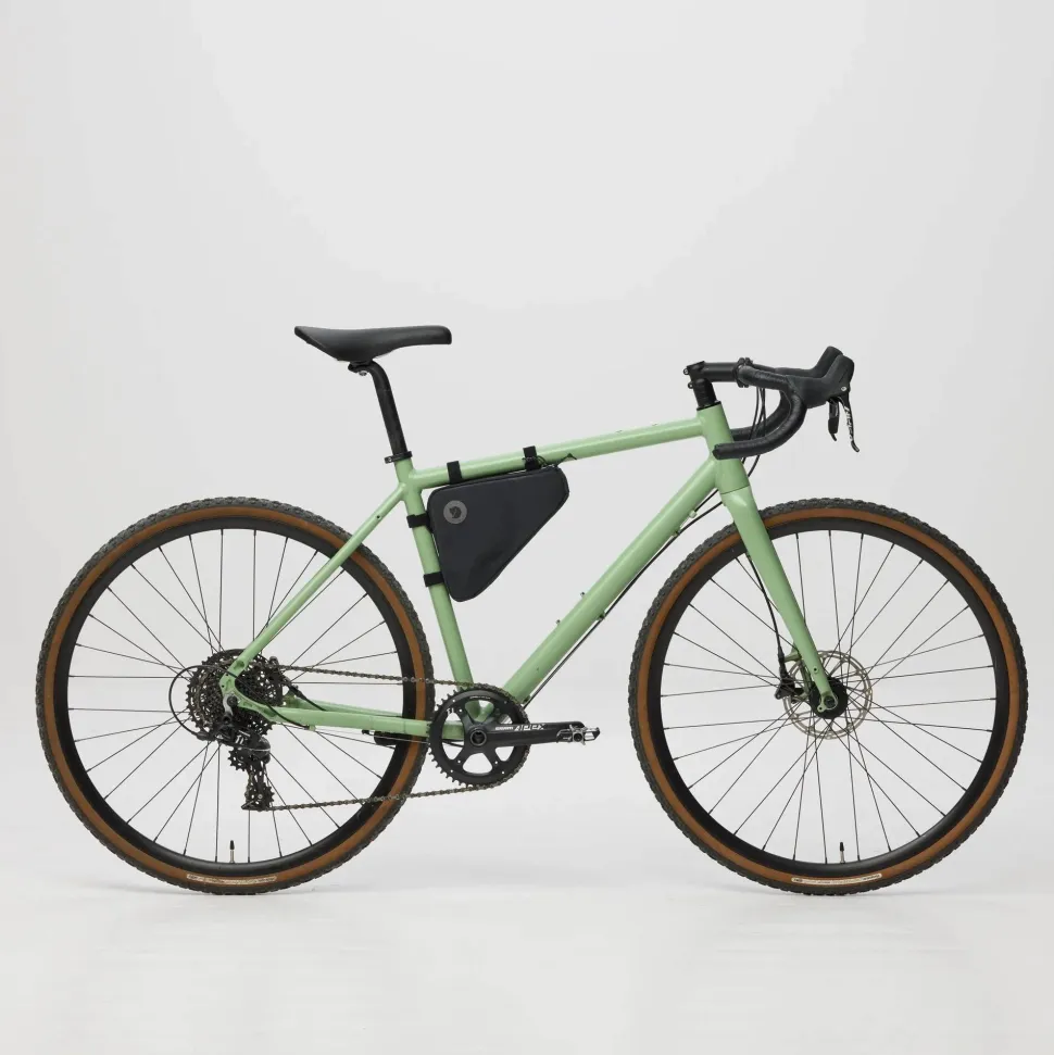 Fjällräven Hoja Triangle Frame Bag