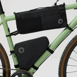Fjällräven Hoja Triangle Frame Bag