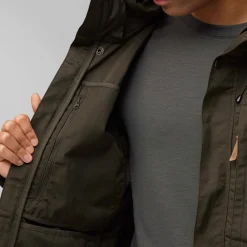 Fjällräven Kaipak Jacket M
