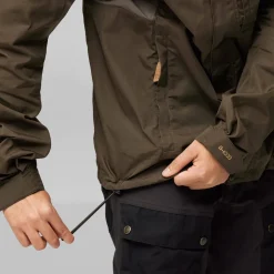 Fjällräven Kaipak Jacket M