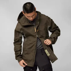 Fjällräven Kaipak Jacket M