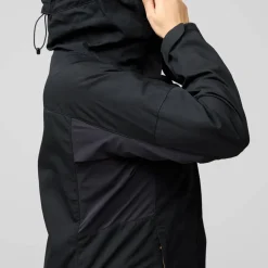 Fjällräven Kaipak Jacket W