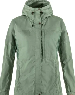 Fjällräven Kaipak Jacket W