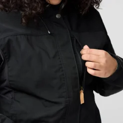 Fjällräven Kaipak Jacket W