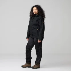 Fjällräven Kaipak Jacket W