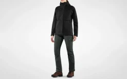 Fjällräven Kaipak Jacket W