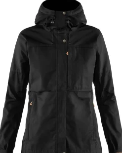 Fjällräven Kaipak Jacket W
