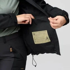 Fjällräven Kaipak Jacket W
