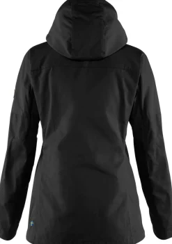 Fjällräven Kaipak Jacket W
