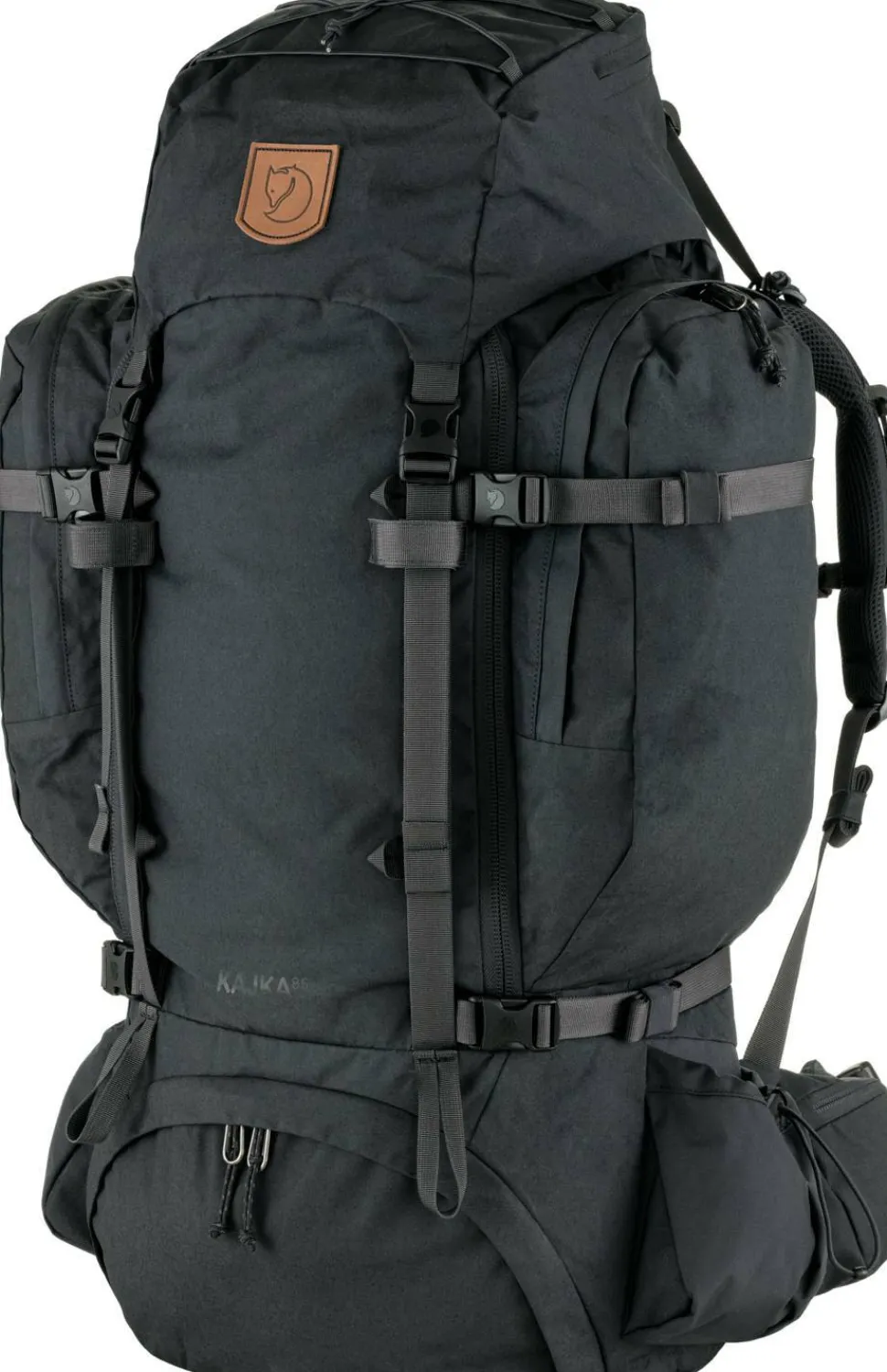 Fjällräven Kajka 85