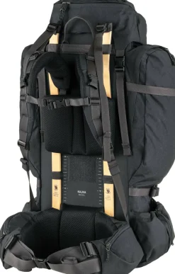 Fjällräven Kajka 100