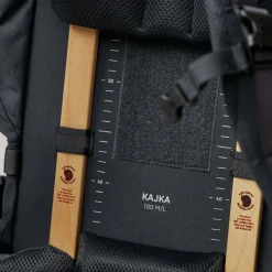Fjällräven Kajka 100