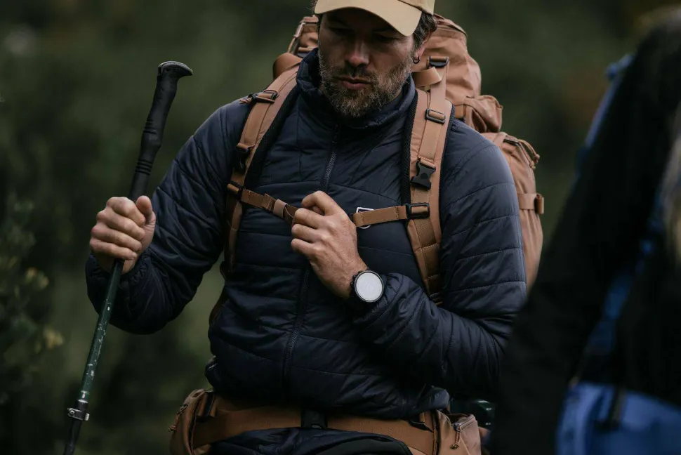 Fjällräven Kajka 55 M/L