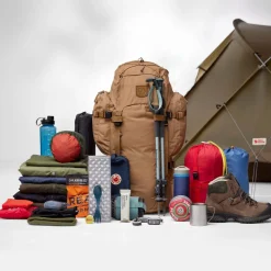 Fjällräven Kajka 55 M/L