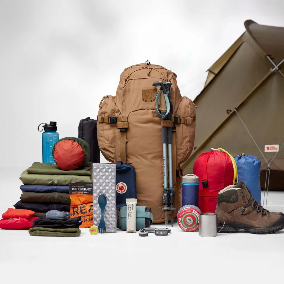 Fjällräven Kajka 55 M/L