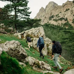 Fjällräven Kajka 35 S/M
