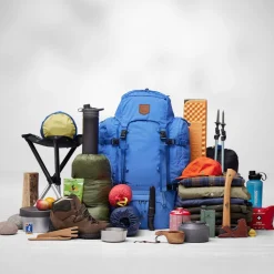 Fjällräven Kajka 65 S/M