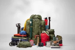 Fjällräven Kajka 75 S/M