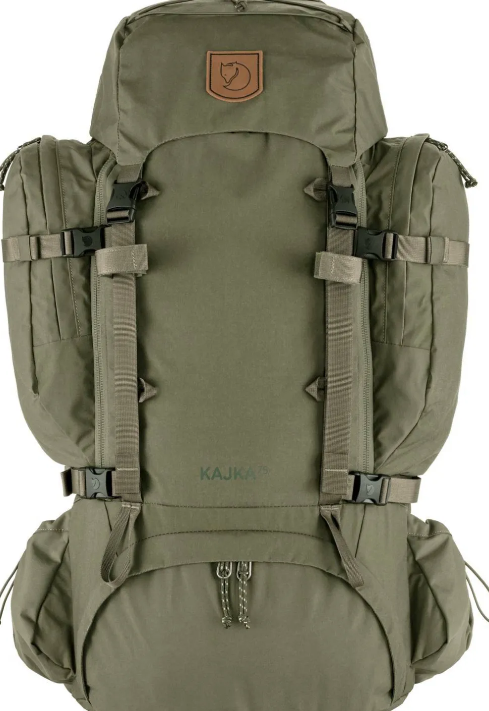 Fjällräven Kajka 75 S/M