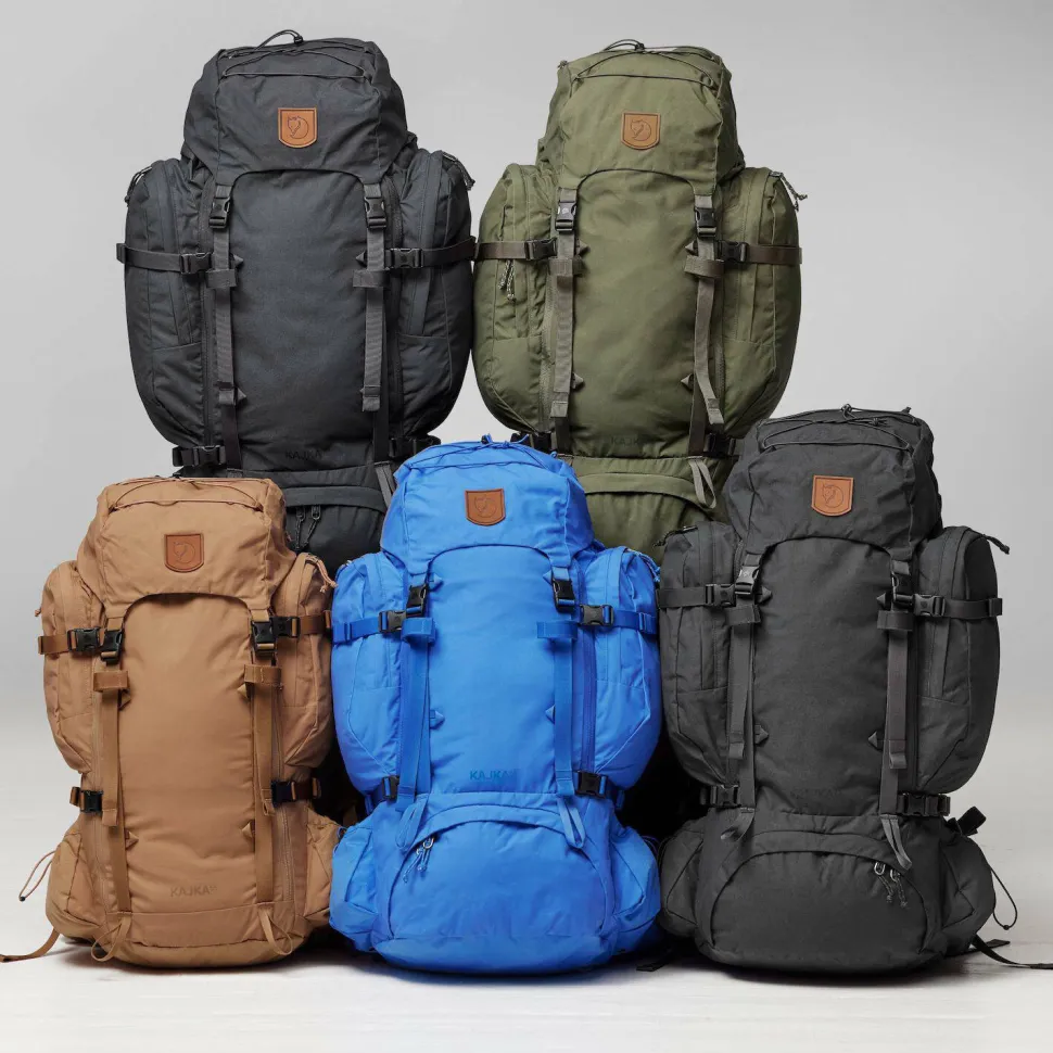 Fjällräven Kajka 75 S/M