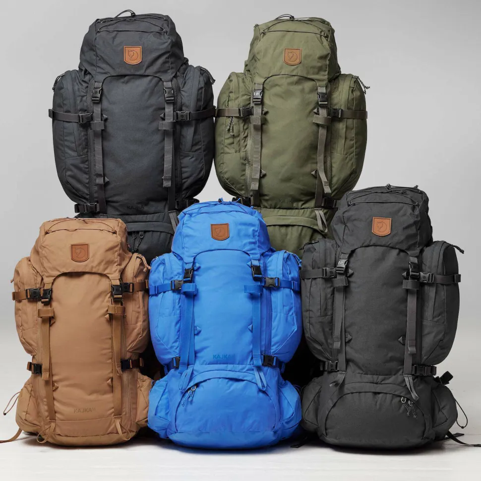 Fjällräven Kajka 55 S/M