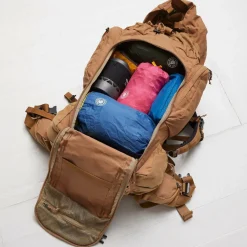 Fjällräven Kajka 55 S/M