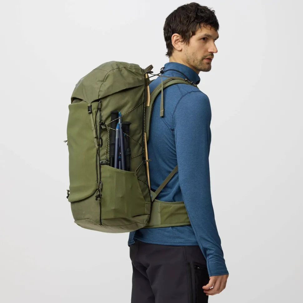 Fjällräven Kajka X-Lätt 45 M/L
