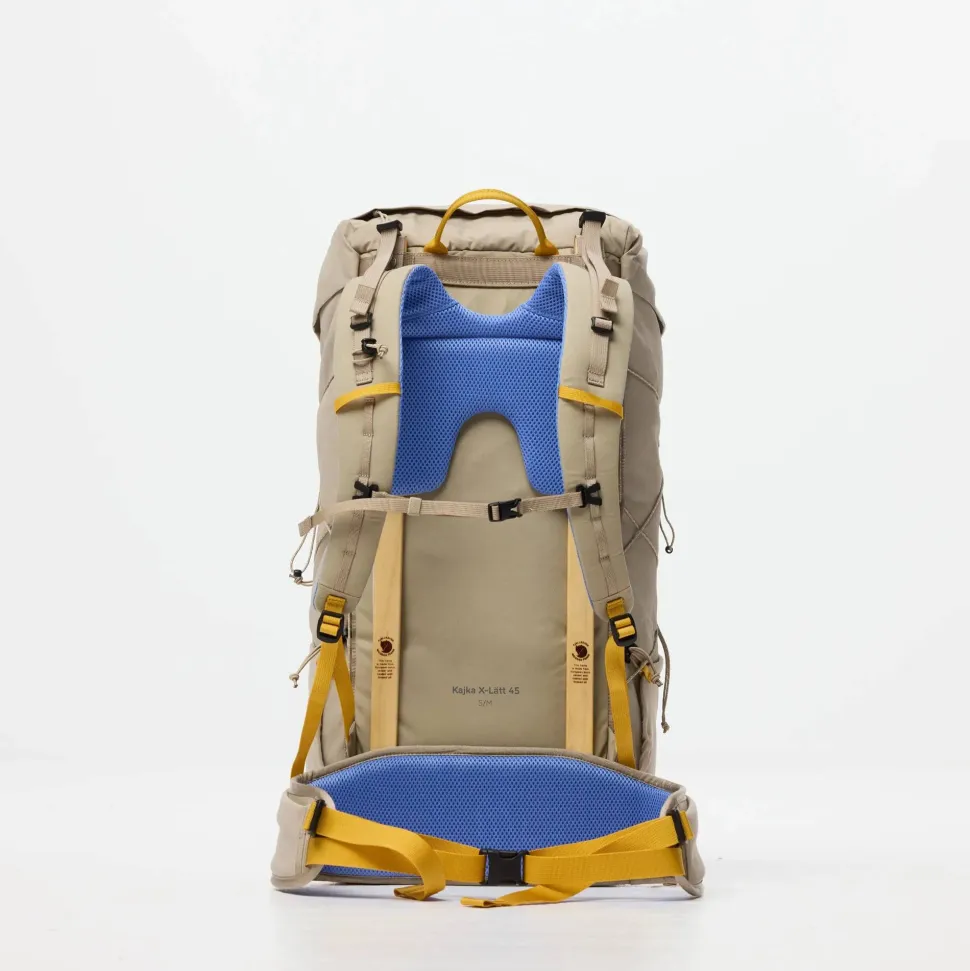 Fjällräven Kajka X-Lätt 45 M/L