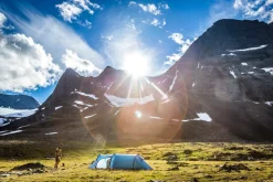 Fjällräven Keb Endurance 2