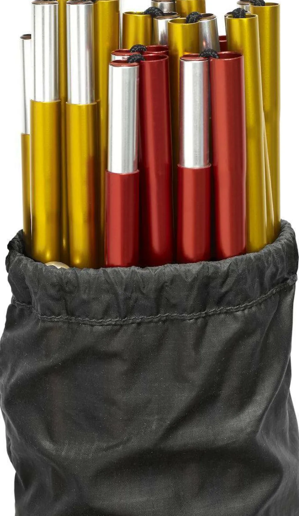 Fjällräven Keb Endurance 2