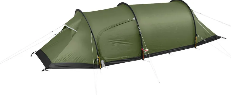 Fjällräven Keb Endurance 2
