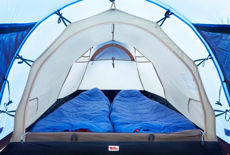Fjällräven Keb Endurance 2