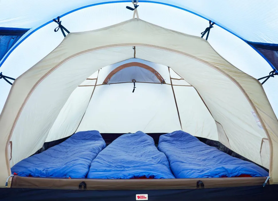 Fjällräven Keb Endurance 3